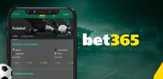 Bet365 ao vivo